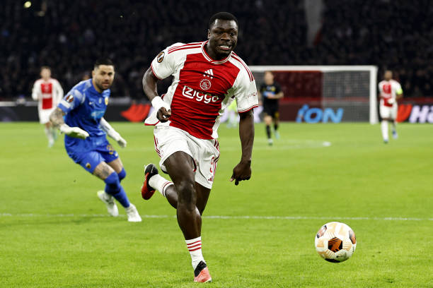 说意味着什 说意味着什