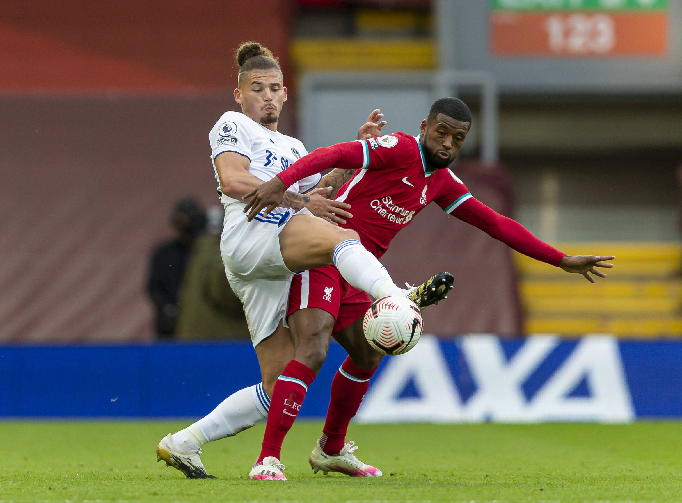 了对手的防 了对手的防